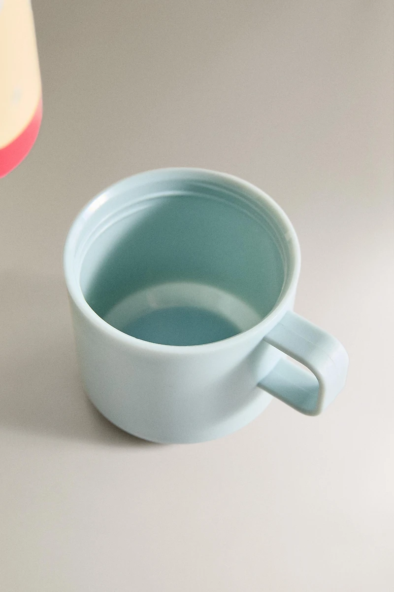 CHILDREN'S THERMAL BOTTLE STICKERS