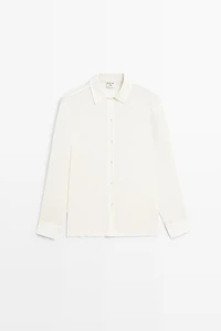 Fluid shirt - STUDIO