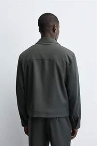SURCHEMISE REGULAR FIT