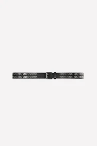 LONG STUDDED BELT LUDOVIC DE SAINT SERNIN x ZARA