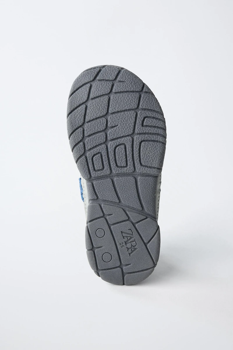 SANDALES SPORT BAREFOOT
