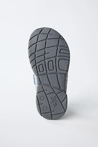 SANDALES SPORT BAREFOOT