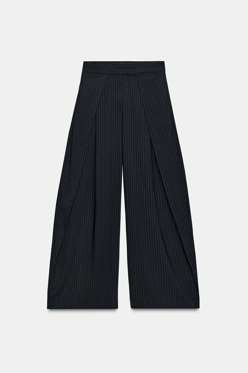 ZW COLLECTION WIDE LEG PANTS