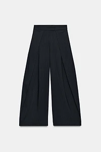 ZW COLLECTION WIDE LEG PANTS
