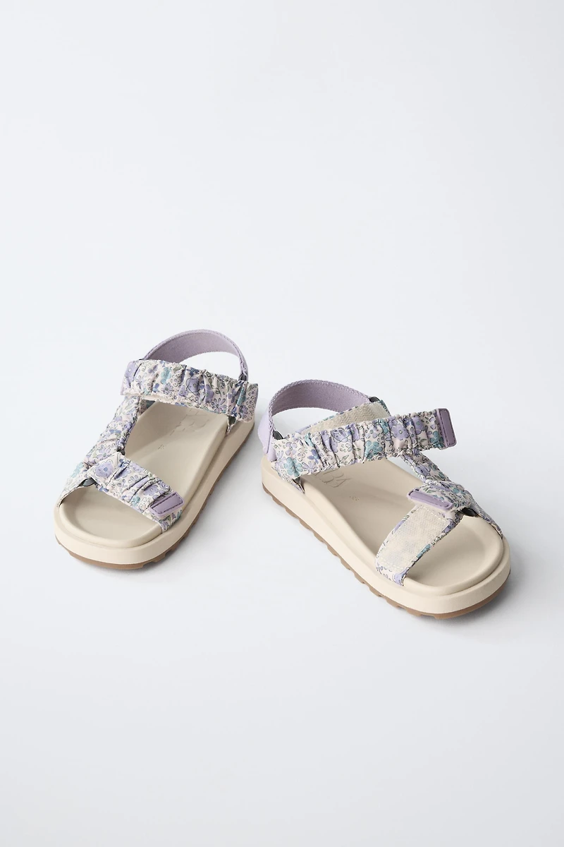 TECHNICAL SANDALS