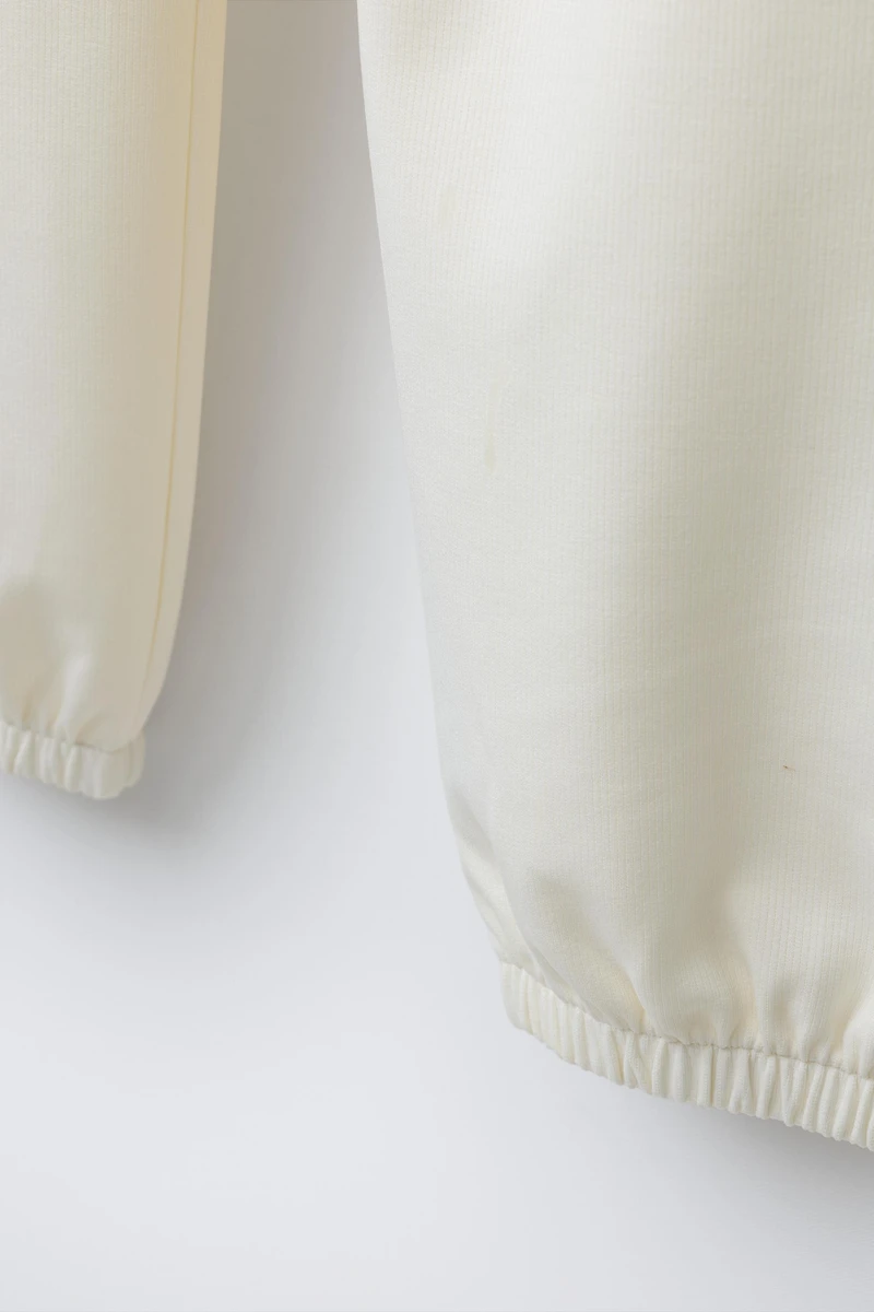 PANTALON DE JOGGING FLUIDE