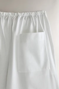 COTTON PANTS