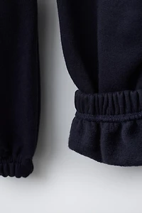 PRINTED JOGGER PANTS