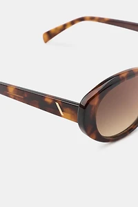 LUNETTES DE SOLEIL ŒIL-DE-CHAT