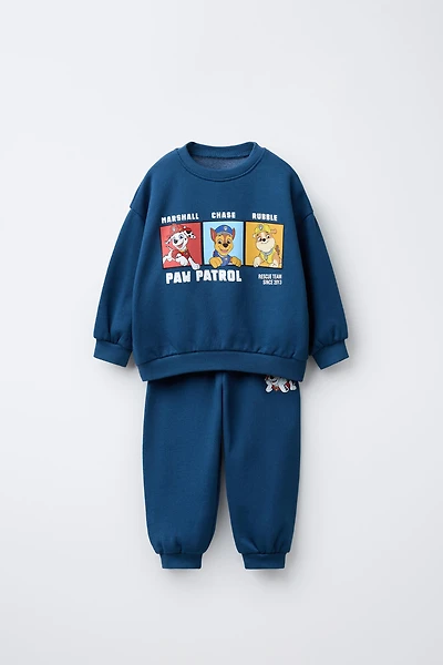 ENSEMBLE DE JOGGING PAW PATROL ™