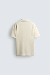 POLO STRUCTURÉ