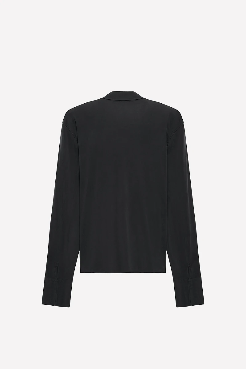 KIMONO SHIRT LUDOVIC DE SAINT SERNIN x ZARA