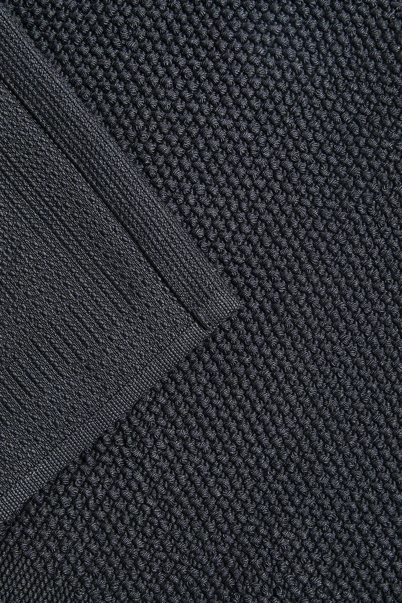 COTTON BATH MAT