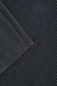 COTTON BATH MAT