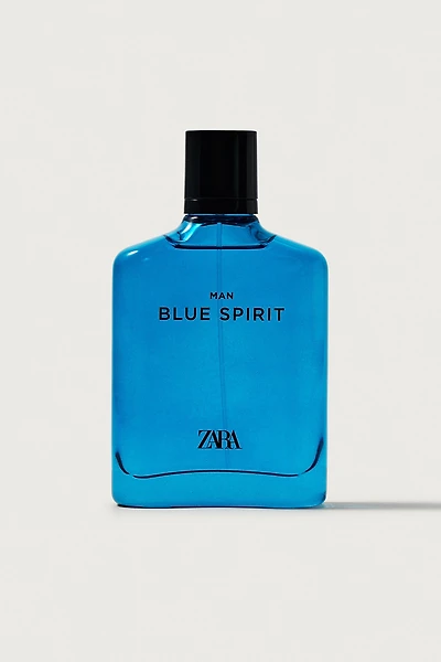 MAN BLUE SPIRIT EDT 100 ML (3.4 FL. OZ.)