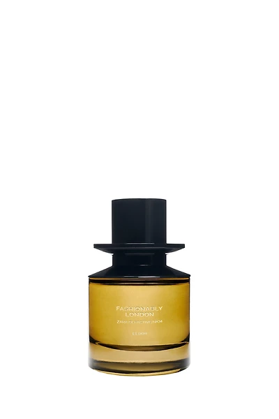 FASHIONABLY LONDON ELIXIR PERFUME 60ML (2.3 FL.OZ).