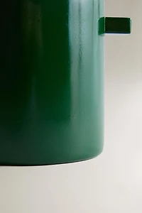 ACACIA WOOD ICE BUCKET