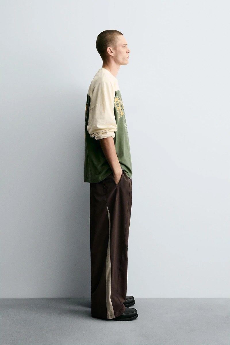 T-SHIRT LAVÉ NFL GREEN BAY PACKERS