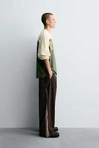 T-SHIRT LAVÉ NFL GREEN BAY PACKERS