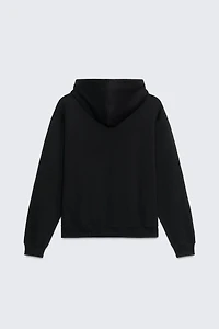 50TH ANNIVERSARY EMBROIDERED HOODIE SWEATSHIRT