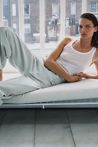 ZW COLLECTION BALLOON PANTS