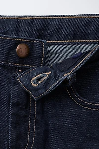WIDE LEG CHAMPION ® X ZARA JEANS