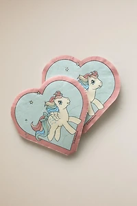 KIDS' MY LITTLE PONY© PAPER NAPKINS