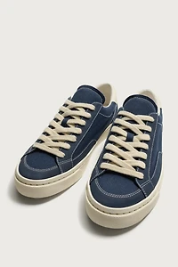 FABRIC SNEAKERS