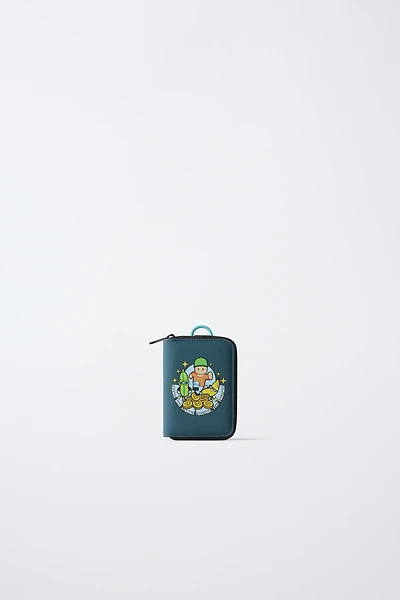 STUMBLE GUYS ™ © SCOPELY WALLET