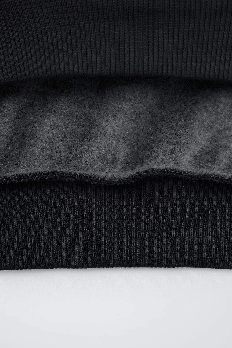 SONIC © SEGA SWEATSHIRT