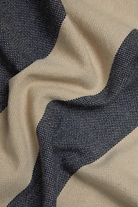 COUVERTURE MULTIUSAGE RAYURES