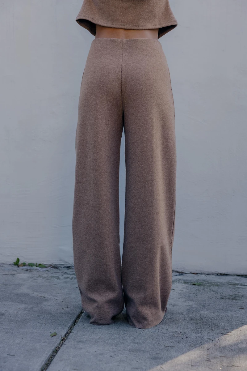 SOFT TOUCH PALAZZO PANTS