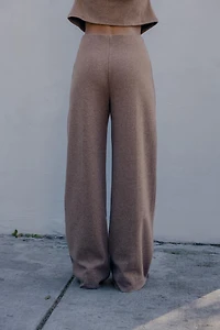 SOFT TOUCH PALAZZO PANTS