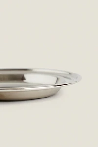 STEEL SIDE PLATE