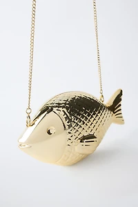 SAC POISSON