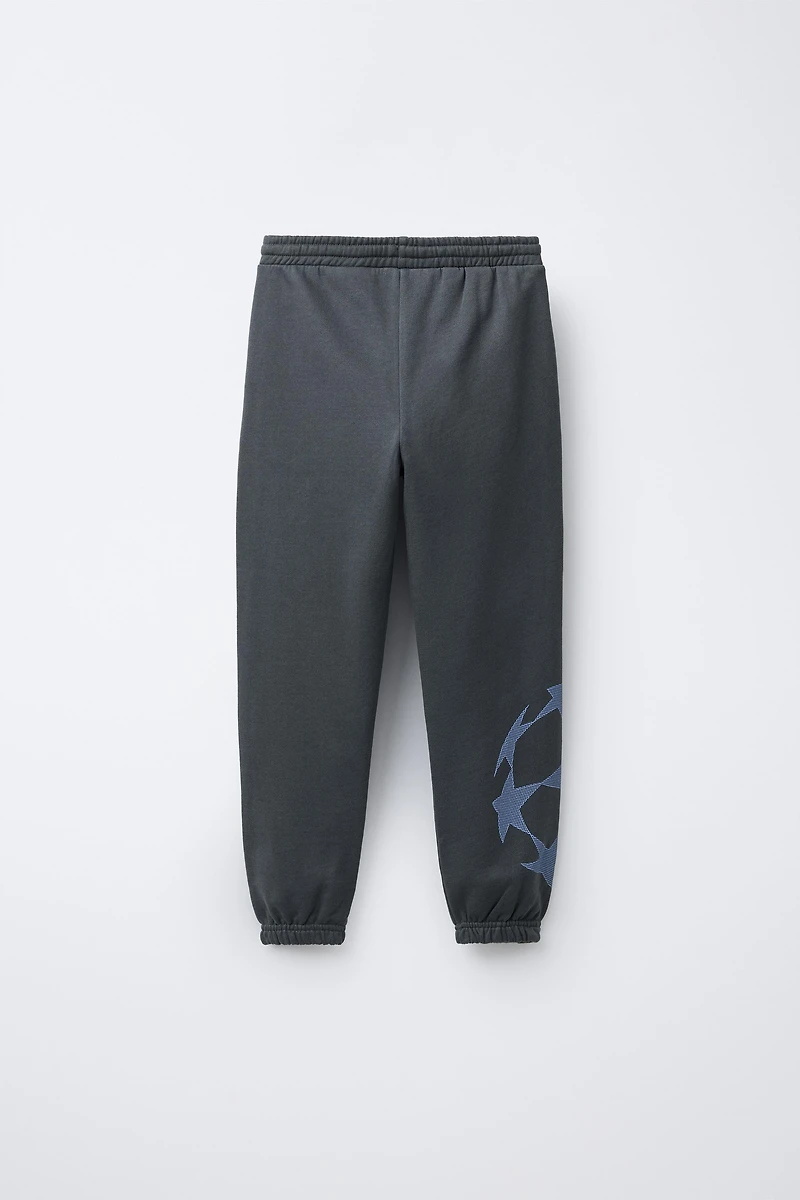 UEFA CHAMPIONS LEAGUE ® JOGGERS