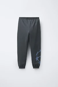 UEFA CHAMPIONS LEAGUE ® JOGGERS