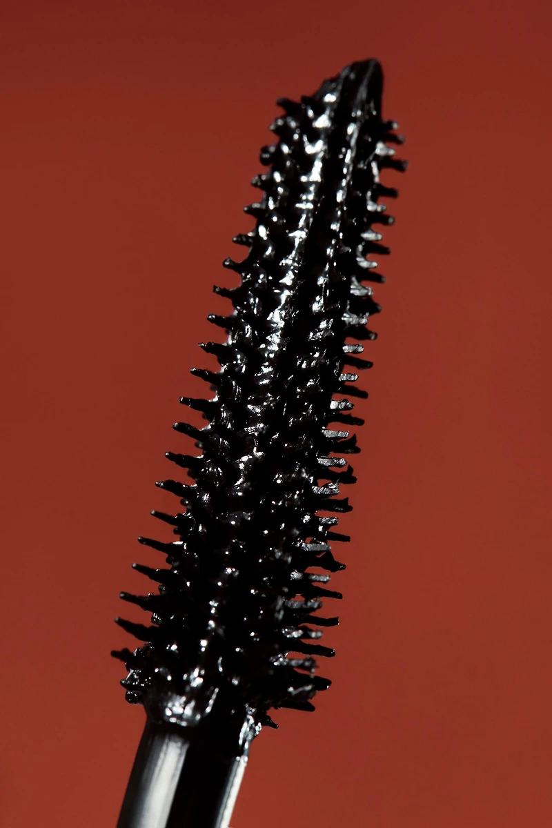 TUBING MASCARA BLACK