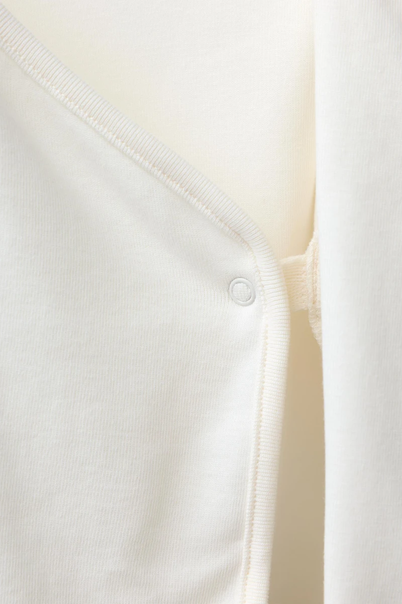 ENSEMBLE LAYETTE ET SA PETITE BOURSE