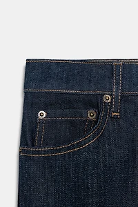 ZW COLLECTION MID-RISE BOOTCUT JEANS