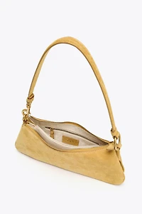 SAC PORTÉ ÉPAULE EN CUIR