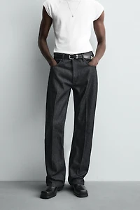 JEAN STRAIGHT FIT BOOTCUT