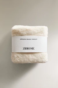 SET OF ABSORBENT ANTI-DRIP WRISTBANDS (SET OF 2)