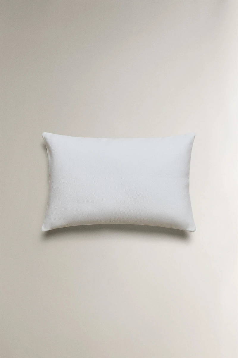 PIPING CUSHION COVER