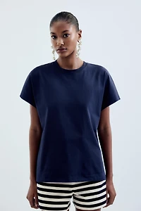 DOLMAN SLEEVE T-SHIRT