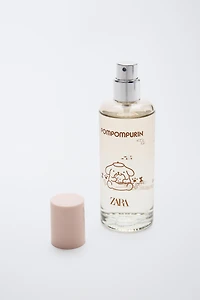 POMPOMPOURIN © SANRIO EDT 50 ML (1,69 FL. OZ.)
