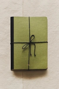 PLAIN A5 NOTEBOOK (SET OF 2)