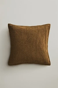HOUSSE DE COUSSIN CROIX