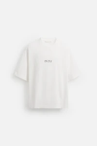 T-SHIRT GRAPHIQUES IMPRIMÉS