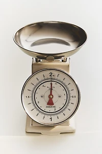 RETRO-STYLE SCALE